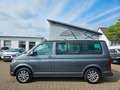 Volkswagen T6 California Beach DSG*NAVI*PDC*R-CAM*BETT oben Сірий - thumbnail 14