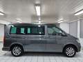 Volkswagen T6 California Beach DSG*NAVI*PDC*R-CAM*BETT oben Сірий - thumbnail 6