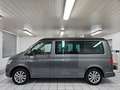 Volkswagen T6 California Beach DSG*NAVI*PDC*R-CAM*BETT oben Сірий - thumbnail 11