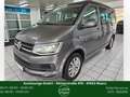Volkswagen T6 California Beach DSG*NAVI*PDC*R-CAM*BETT oben Сірий - thumbnail 1