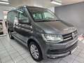 Volkswagen T6 California Beach DSG*NAVI*PDC*R-CAM*BETT oben Сірий - thumbnail 5