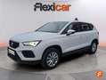 SEAT Ateca 1.0 TSI S&S Reference XM Blanc - thumbnail 3