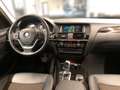 BMW X3 X3 xDrive20d Brązowy - thumbnail 8