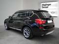 BMW X3 X3 xDrive20d Brązowy - thumbnail 9