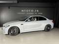 BMW M2 (F87) 3.0 410CH COMPETITION Gris - thumbnail 3