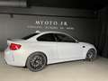 BMW M2 (F87) 3.0 410CH COMPETITION Gris - thumbnail 5