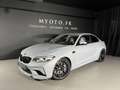 BMW M2 (F87) 3.0 410CH COMPETITION Gris - thumbnail 2