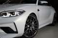 BMW M2 (F87) 3.0 410CH COMPETITION Gris - thumbnail 6