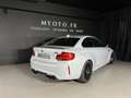 BMW M2 (F87) 3.0 410CH COMPETITION Gris - thumbnail 4