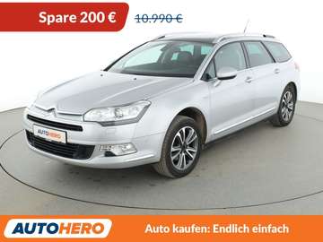 2.0 Blue-HDi Exclusive*XENON*NAVI*TEMPO*CAM*PDC*
