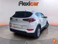 Hyundai TUCSON 1.7CRDI Style DT 4x2 141 Blanco - thumbnail 8