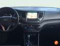 Hyundai TUCSON 1.7CRDI Style DT 4x2 141 Blanc - thumbnail 12