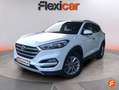 Hyundai TUCSON 1.7CRDI Style DT 4x2 141 Blanco - thumbnail 3