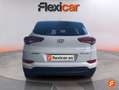 Hyundai TUCSON 1.7CRDI Style DT 4x2 141 Blanc - thumbnail 7
