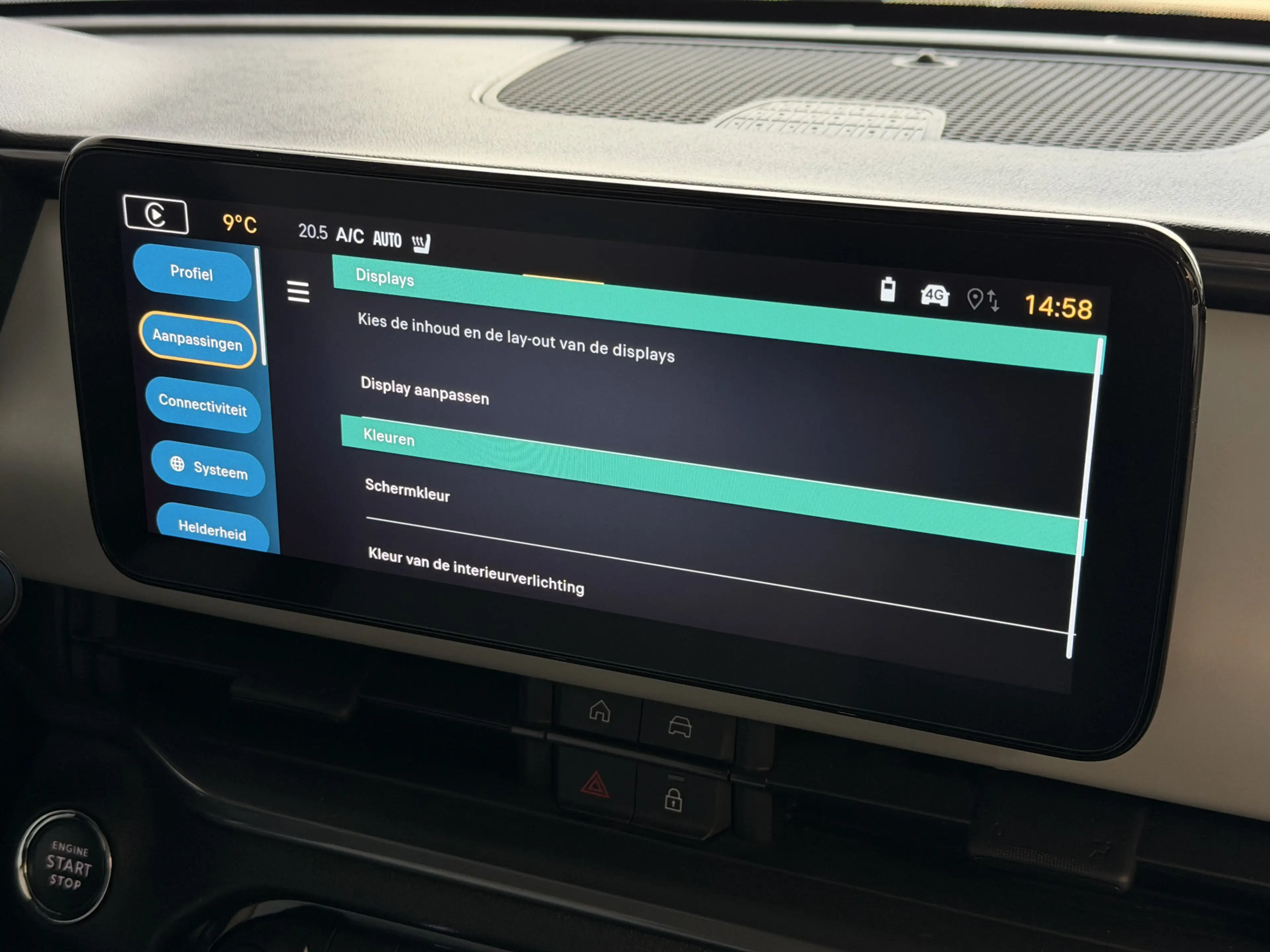 Fiat 600 1.2 HYBRID LA PRIMA STOELVERW. ELEK.KLEP LEER MASS — photo 43