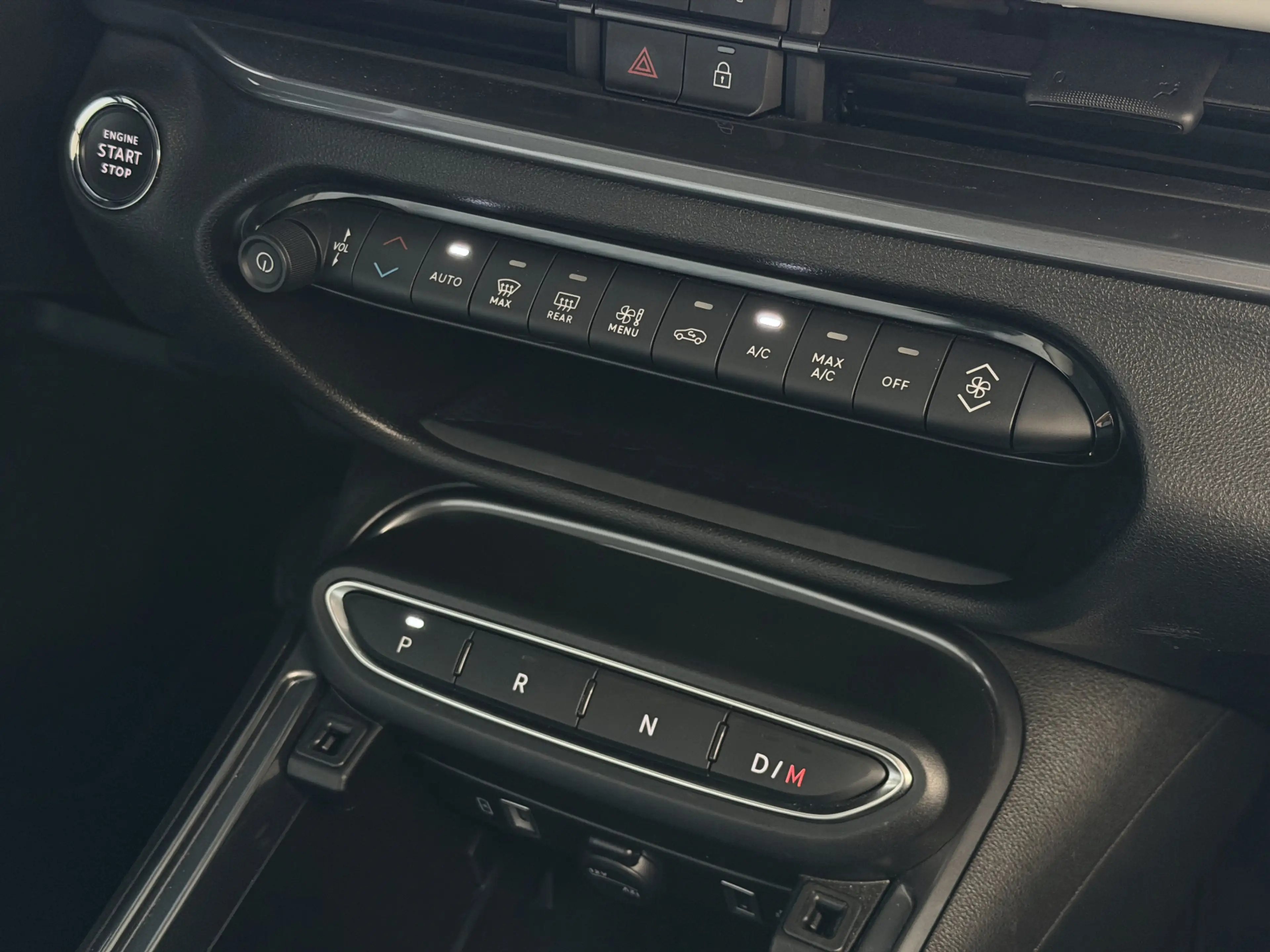 Fiat 600 1.2 HYBRID LA PRIMA STOELVERW. ELEK.KLEP LEER MASS — photo 37