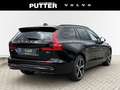 Volvo V60 B4 Benzin Plus Dark 19'' StandHZG ACC Harman Panor Noir - thumbnail 2