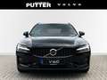 Volvo V60 B4 Benzin Plus Dark 19'' StandHZG ACC Harman Panor Noir - thumbnail 8