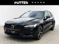 Volvo V60 B4 Benzin Plus Dark 19'' StandHZG ACC Harman Panor Schwarz - thumbnail 1