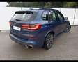 BMW X5 xdrive30d Msport auto-Trasm.Automatica Bleu - thumbnail 4