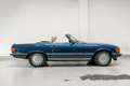 Mercedes-Benz SL 300 SL - First Paint - 31K Original KM - Blauw - thumbnail 3