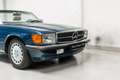 Mercedes-Benz SL 300 SL - First Paint - 31K Original KM - Blauw - thumbnail 27
