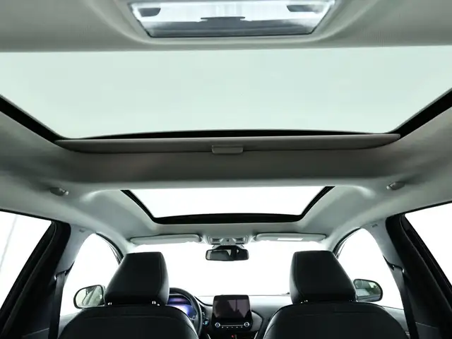 Ford Puma view 17