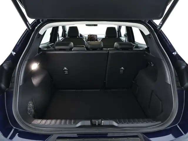 Ford Puma view 6