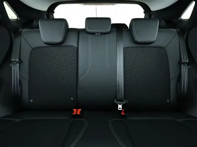 Ford Puma view 15