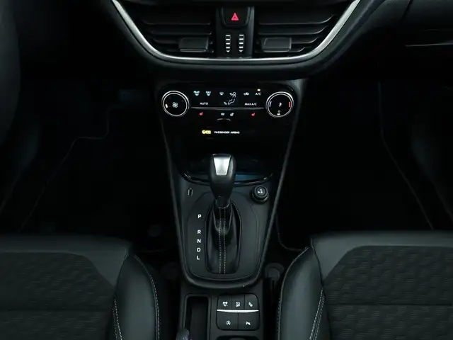 Ford Puma view 13