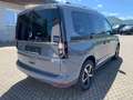Volkswagen Caddy Style Navi Side+Lane+TravelAssist Gris - thumbnail 3