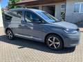 Volkswagen Caddy Style Navi Side+Lane+TravelAssist Gris - thumbnail 26