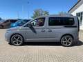 Volkswagen Caddy Style Navi Side+Lane+TravelAssist Gris - thumbnail 4