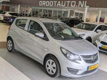 1.0 ecoFLEX Edition Airco, Cruise Control, Stuurbe