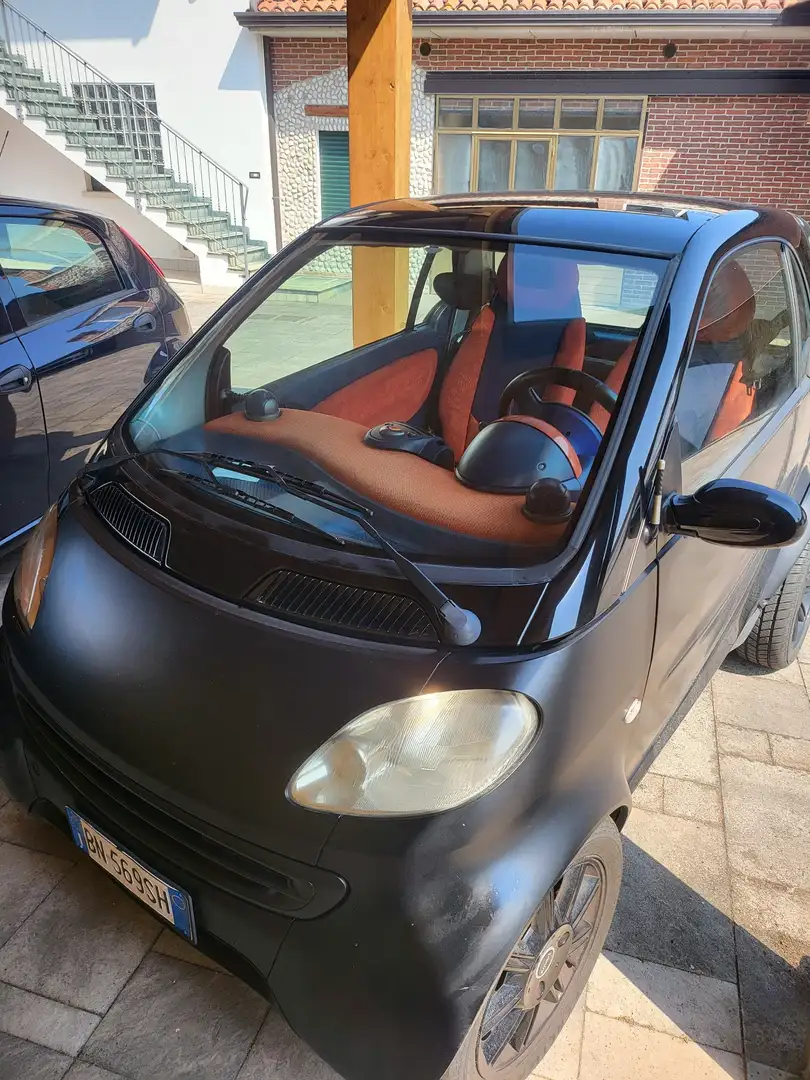 smart forTwo 0.6 Smart&Pulse c/AC - 1