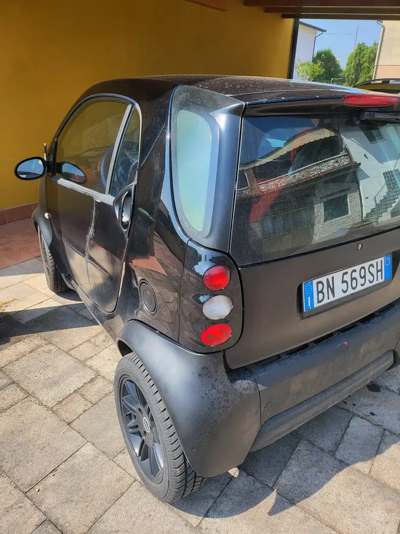 smart forTwo 0.6 Smart&Pulse c/AC - 2
