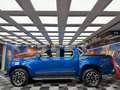 Volkswagen Amarok Amarok 3.0 V6 TDI 241CV 4MOTION aut. Aventura Blu/Azzurro - thumbnail 7