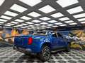 Volkswagen Amarok Amarok 3.0 V6 TDI 241CV 4MOTION aut. Aventura Blu/Azzurro - thumbnail 4
