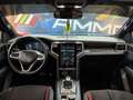 Volkswagen Amarok Amarok 3.0 V6 TDI 241CV 4MOTION aut. Aventura Blu/Azzurro - thumbnail 10