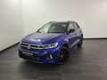 Volkswagen T-Roc R-Line 1.5 l TSI DSG AHZV DCC NAVI FSE Blau - thumbnail 2