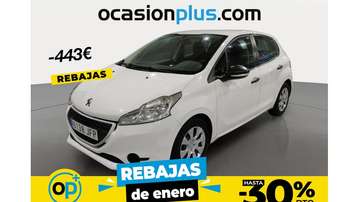 1.4HDi Business Line