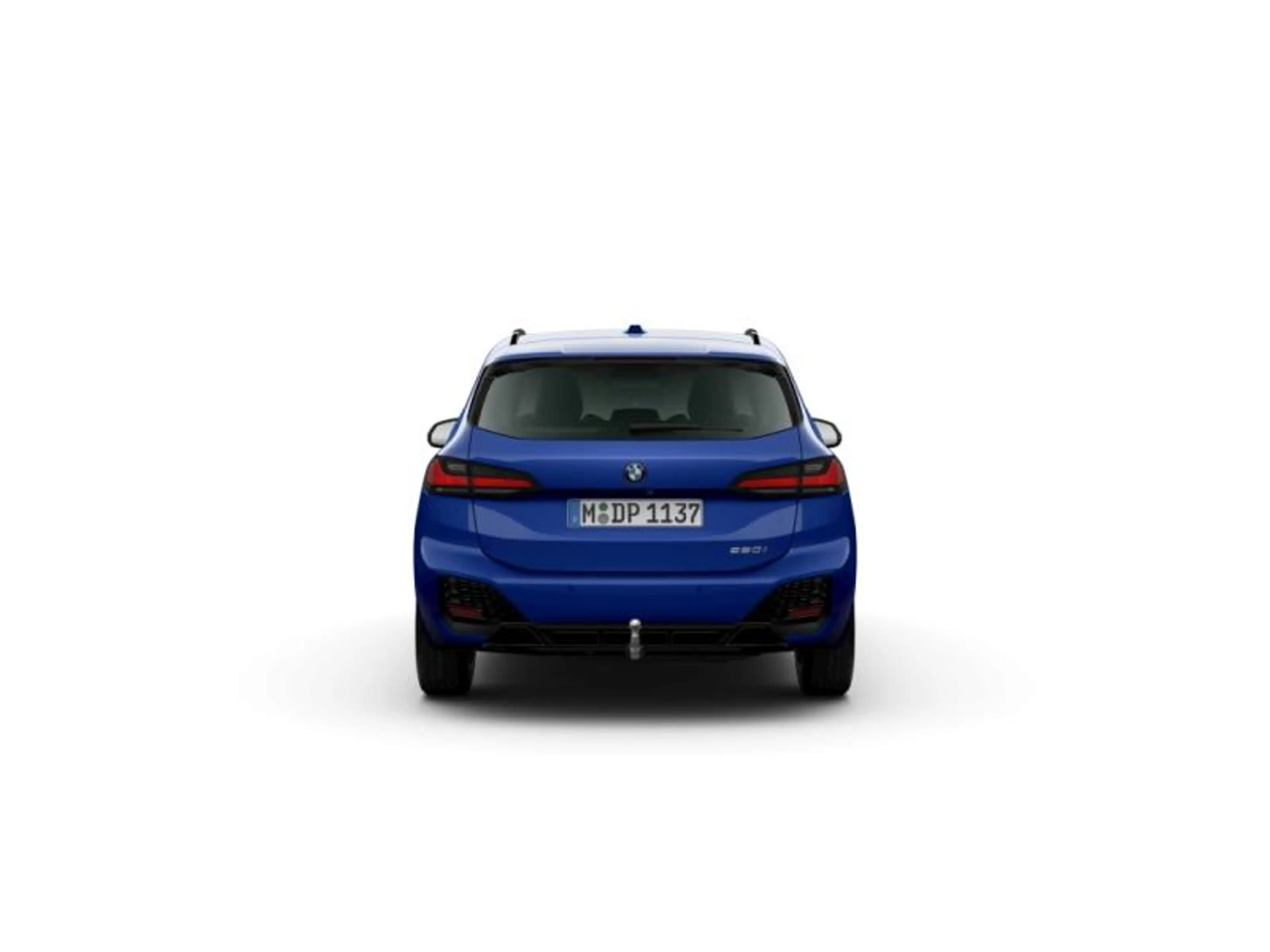 BMW 220 220i Active Tourer M Sport | TOWB | ADAPT LED | — photo 3