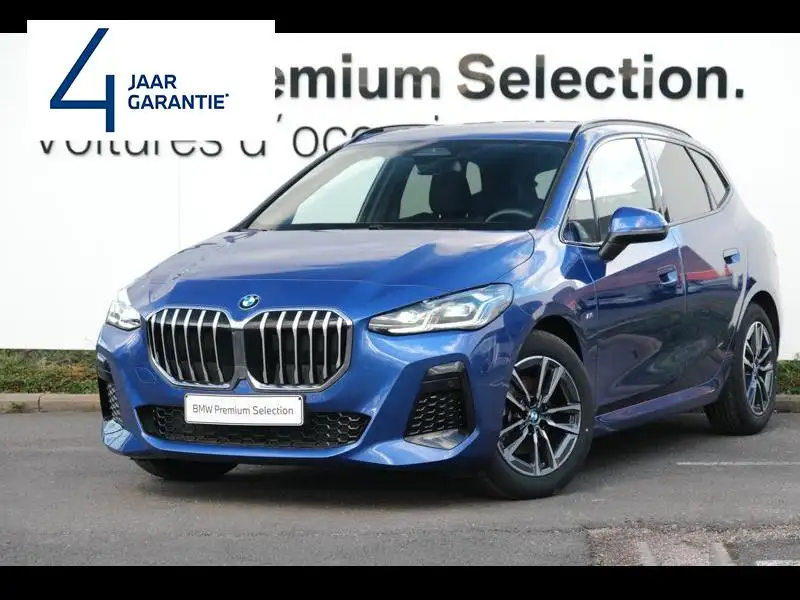 BMW 220