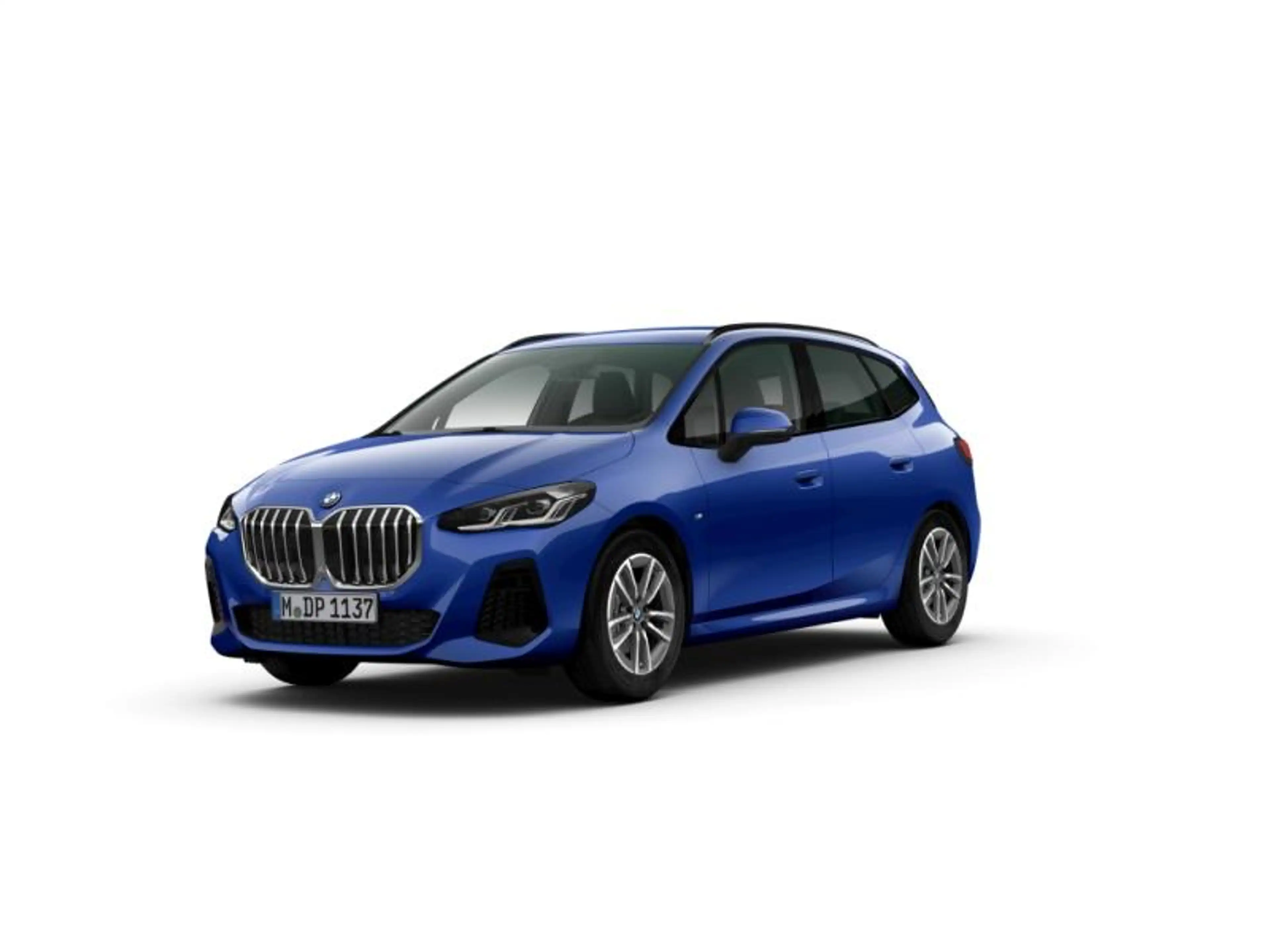 BMW 220 220i Active Tourer M Sport | TOWB | ADAPT LED |