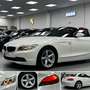 BMW Z4 2.0i AUTOMATIQUE - GARANTIE 12 MOIS-GPS-XENON-CUIR Weiß - thumbnail 13
