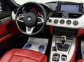BMW Z4 2.0i AUTOMATIQUE - GARANTIE 12 MOIS-GPS-XENON-CUIR Weiß - thumbnail 8