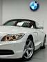 BMW Z4 2.0i AUTOMATIQUE - GARANTIE 12 MOIS-GPS-XENON-CUIR Weiß - thumbnail 15