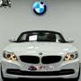 BMW Z4 2.0i AUTOMATIQUE - GARANTIE 12 MOIS-GPS-XENON-CUIR Weiß - thumbnail 12
