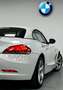 BMW Z4 2.0i AUTOMATIQUE - GARANTIE 12 MOIS-GPS-XENON-CUIR Weiß - thumbnail 14