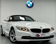 BMW Z4 2.0i AUTOMATIQUE - GARANTIE 12 MOIS-GPS-XENON-CUIR Weiß - thumbnail 2